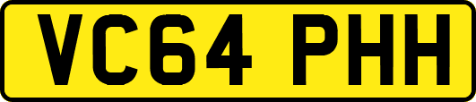 VC64PHH