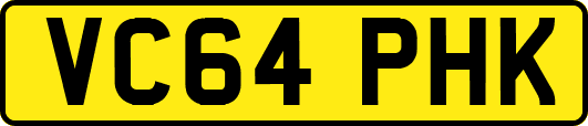 VC64PHK