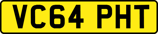 VC64PHT