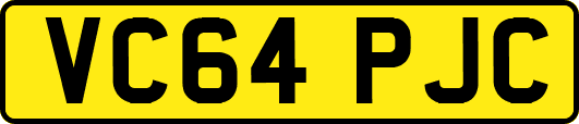 VC64PJC