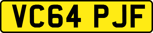VC64PJF