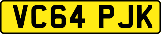 VC64PJK
