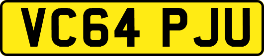 VC64PJU