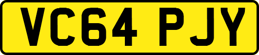 VC64PJY