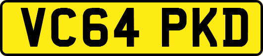 VC64PKD