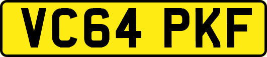 VC64PKF