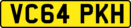 VC64PKH