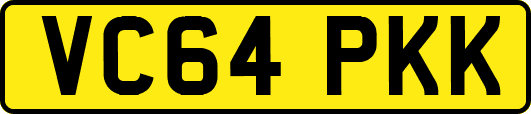 VC64PKK