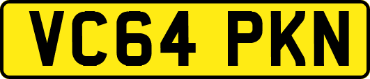 VC64PKN