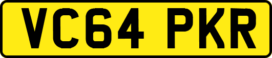 VC64PKR