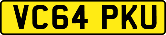 VC64PKU
