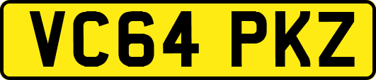 VC64PKZ
