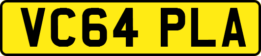 VC64PLA