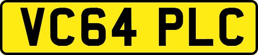 VC64PLC