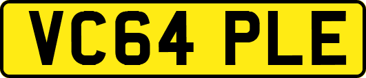 VC64PLE