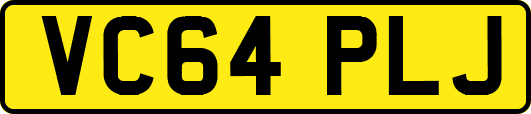 VC64PLJ