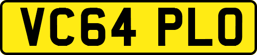 VC64PLO