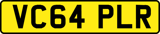 VC64PLR