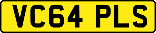 VC64PLS