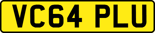 VC64PLU