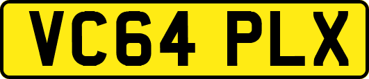 VC64PLX