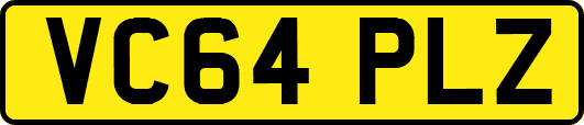 VC64PLZ