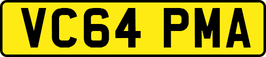 VC64PMA