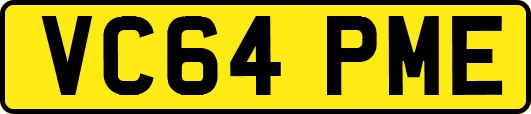 VC64PME