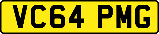 VC64PMG