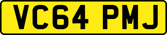 VC64PMJ