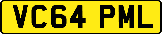 VC64PML