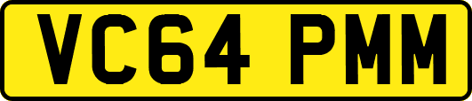 VC64PMM