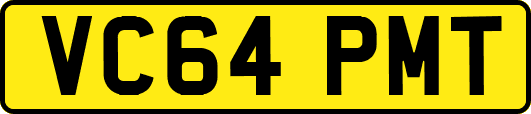 VC64PMT
