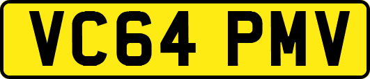 VC64PMV