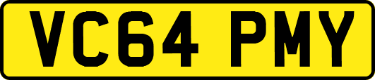 VC64PMY