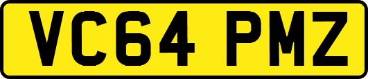 VC64PMZ