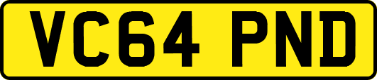 VC64PND