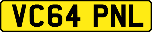 VC64PNL