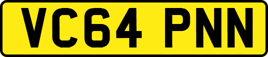 VC64PNN