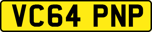 VC64PNP