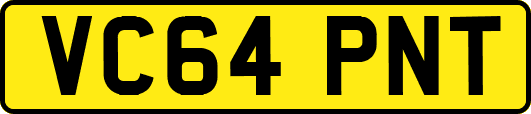 VC64PNT