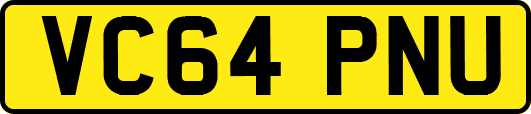 VC64PNU