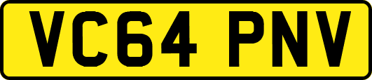 VC64PNV