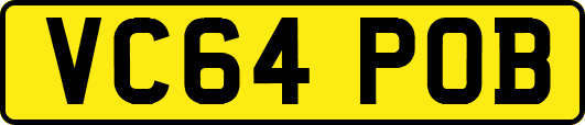 VC64POB