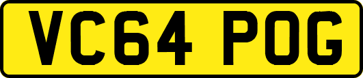 VC64POG