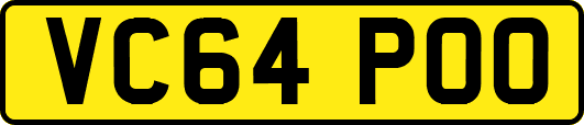 VC64POO