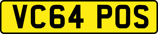 VC64POS