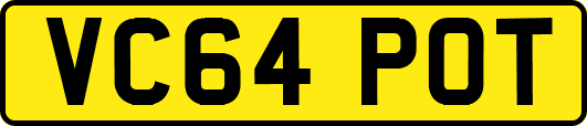 VC64POT