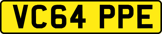 VC64PPE