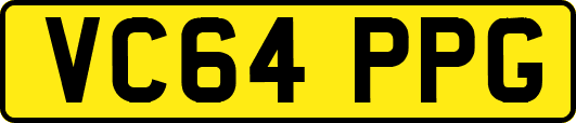 VC64PPG